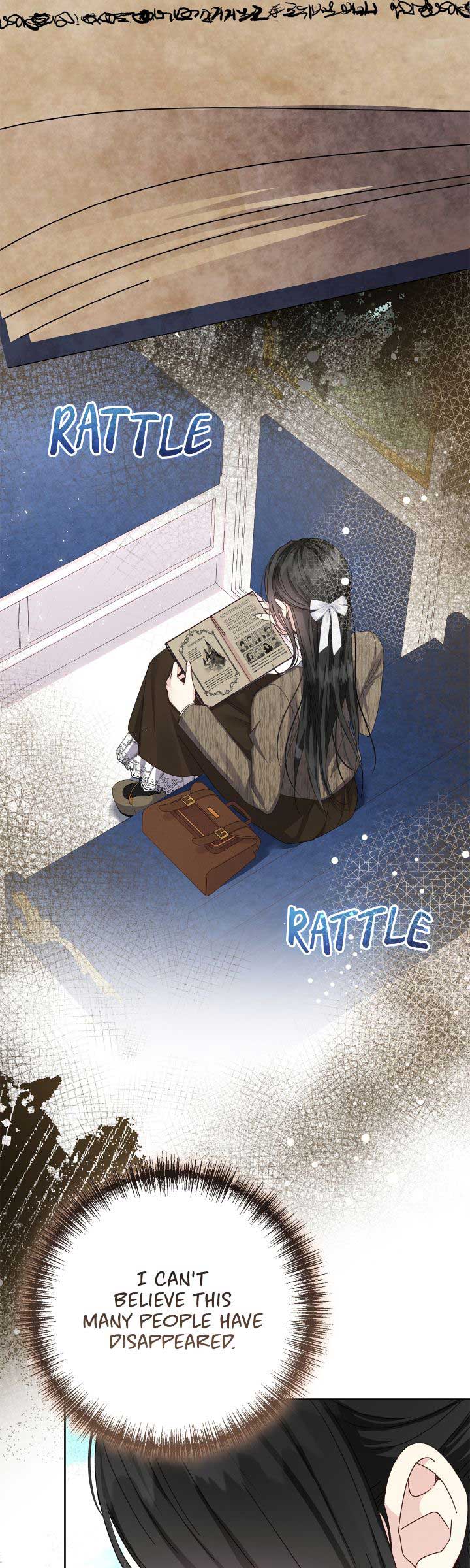 I Captured The Tyrant’s Heart Chapter 66 page 1