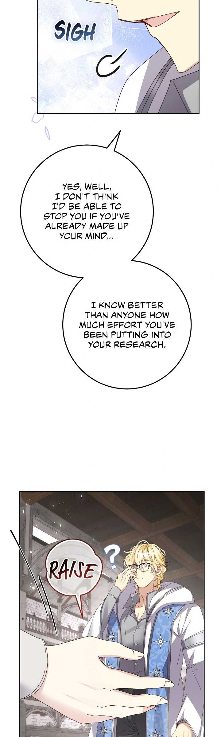 I Captured The Tyrant’s Heart Chapter 66 page 19