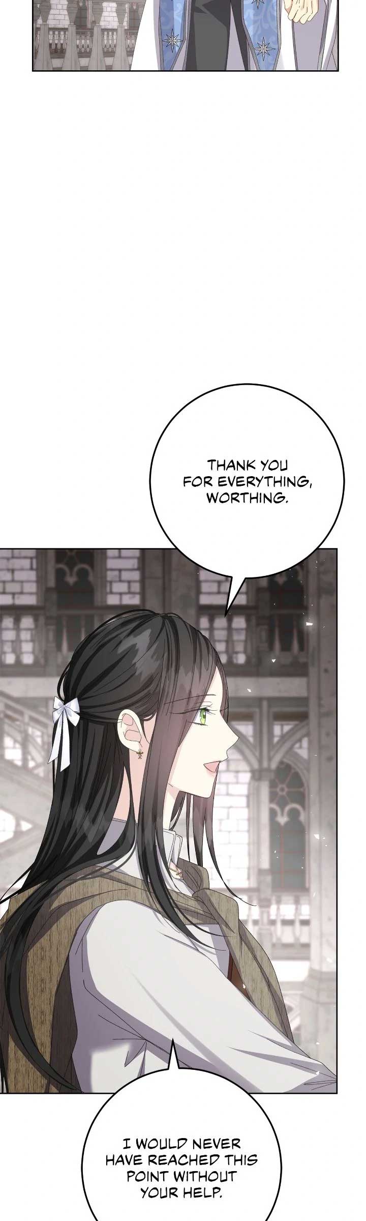 I Captured The Tyrant’s Heart Chapter 66 page 20