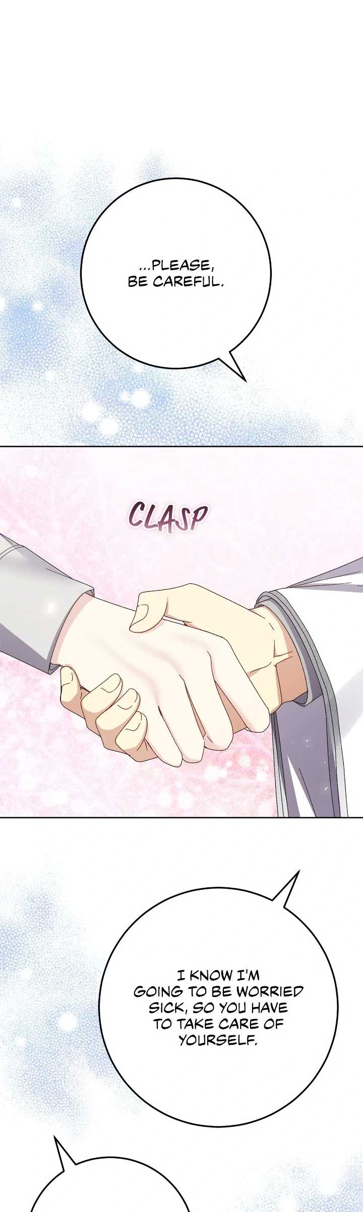 I Captured The Tyrant’s Heart Chapter 66 page 22