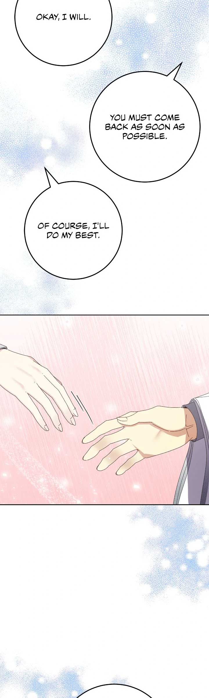 I Captured The Tyrant’s Heart Chapter 66 page 23