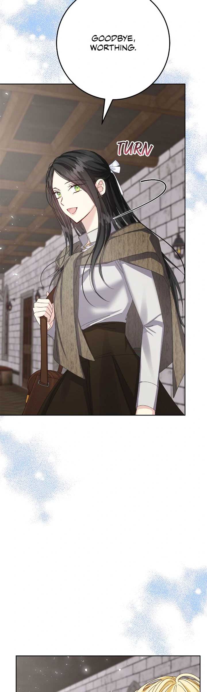 I Captured The Tyrant’s Heart Chapter 66 page 24