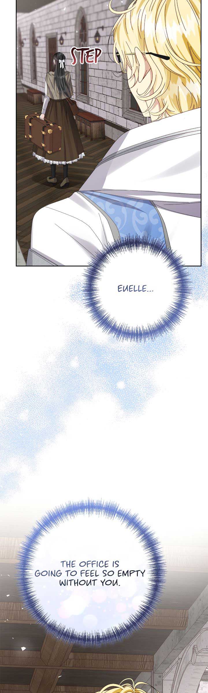 I Captured The Tyrant’s Heart Chapter 66 page 25