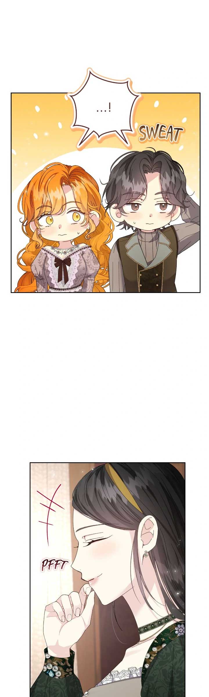 I Captured The Tyrant’s Heart Chapter 66 page 32