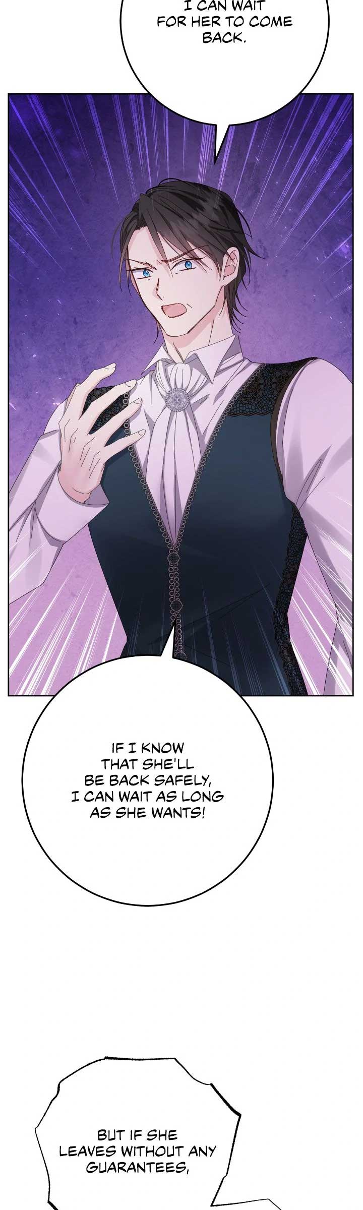 I Captured The Tyrant’s Heart Chapter 66 page 37