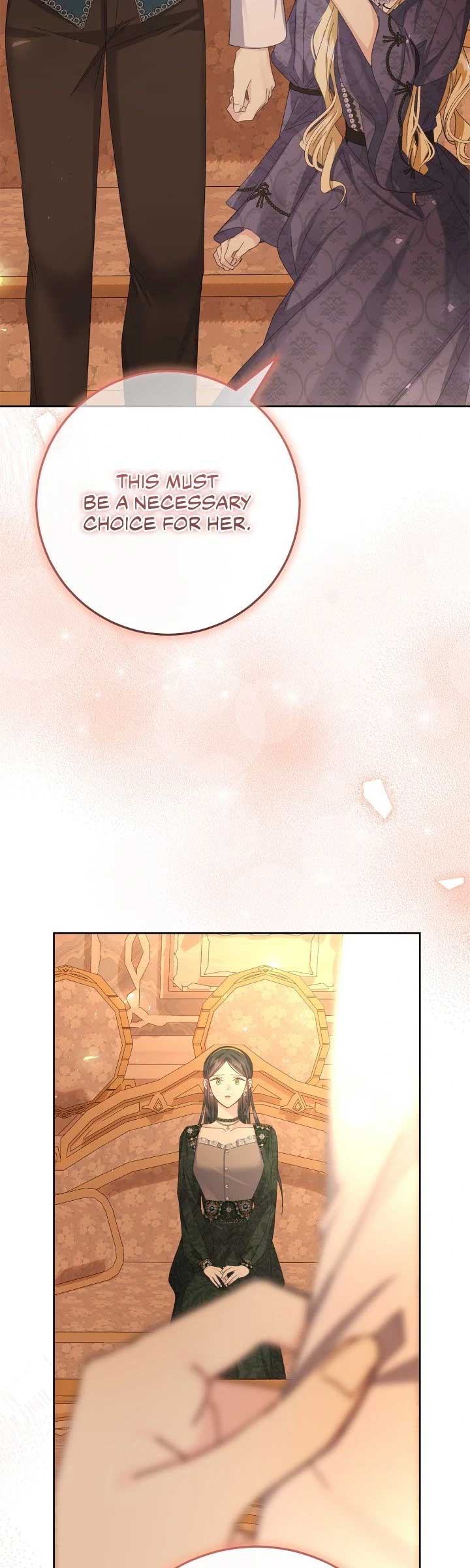 I Captured The Tyrant’s Heart Chapter 66 page 40