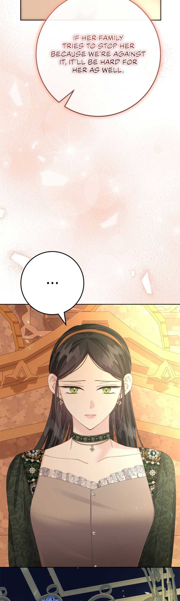 I Captured The Tyrant’s Heart Chapter 66 page 41