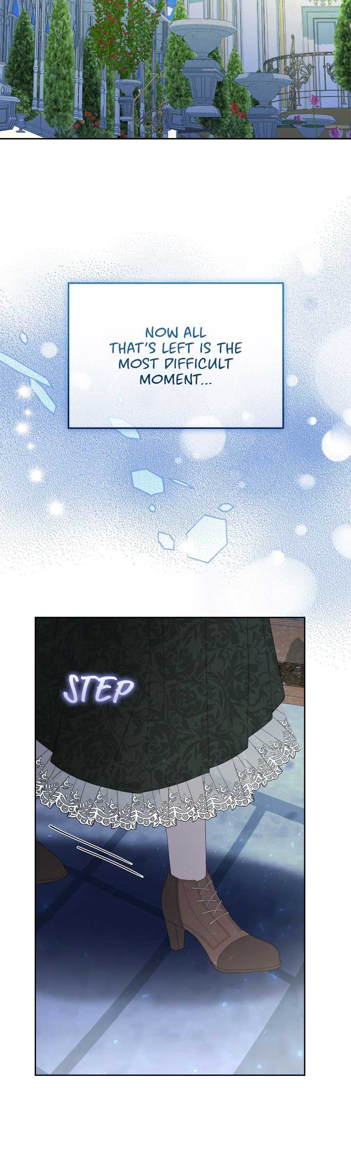 I Captured The Tyrant’s Heart Chapter 66 page 43