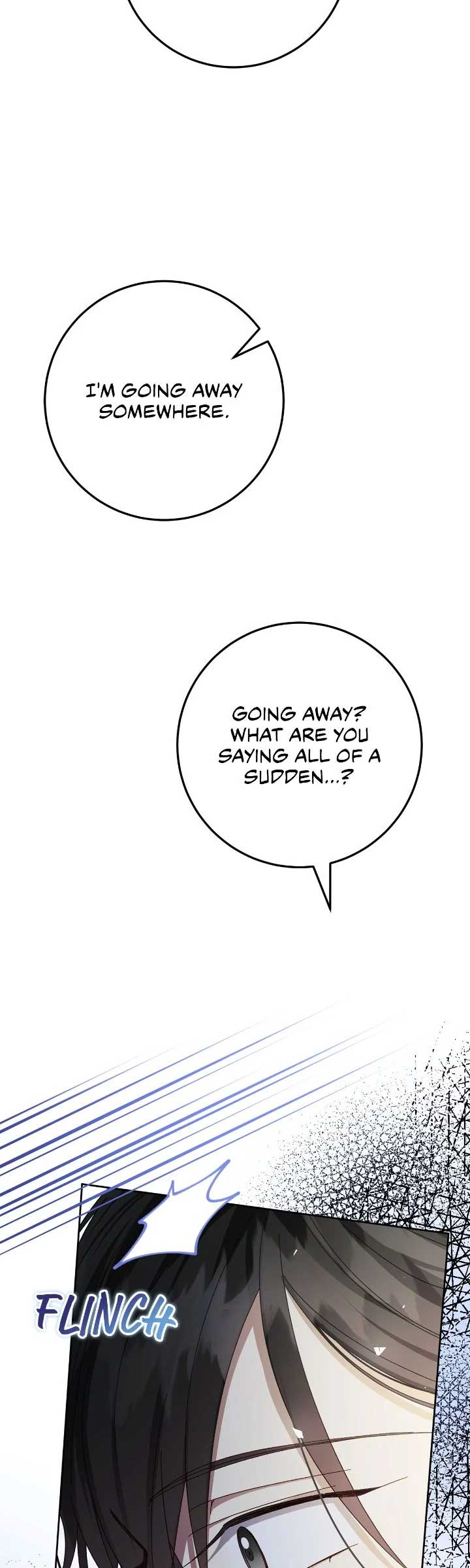 I Captured The Tyrant’s Heart Chapter 66 page 48