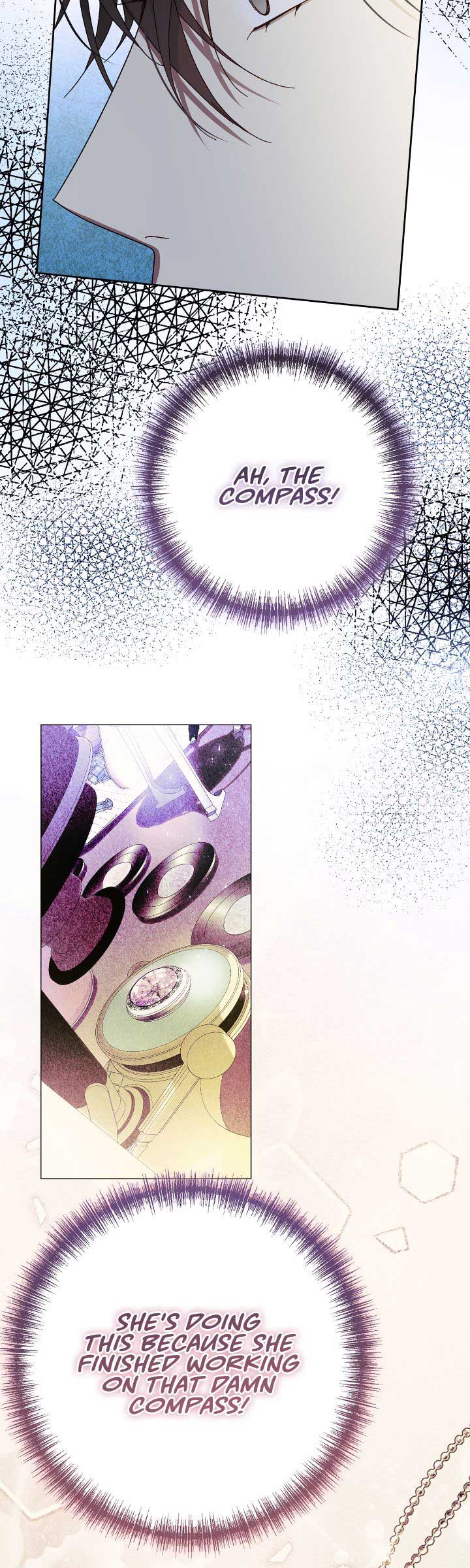 I Captured The Tyrant’s Heart Chapter 66 page 49