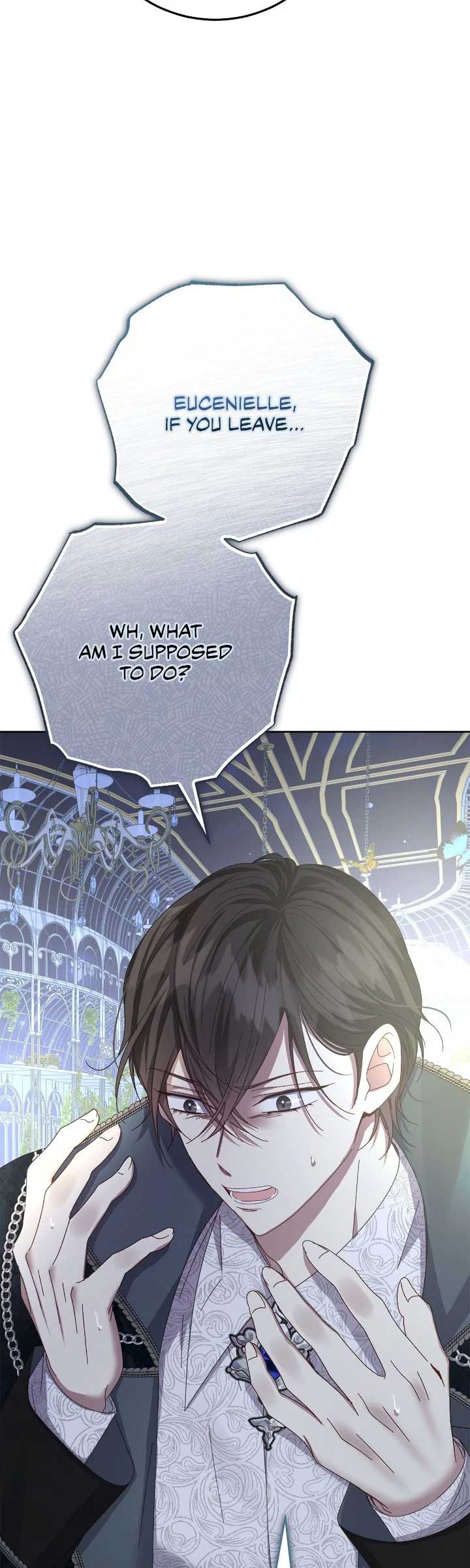 I Captured The Tyrant’s Heart Chapter 66 page 53