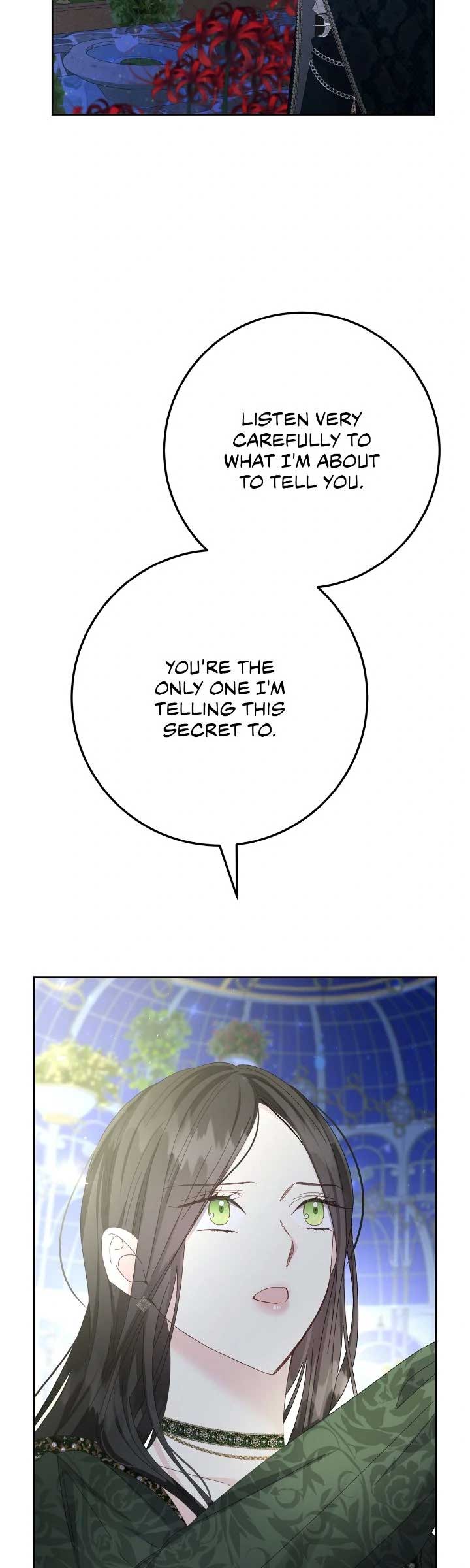 I Captured The Tyrant’s Heart Chapter 66 page 55
