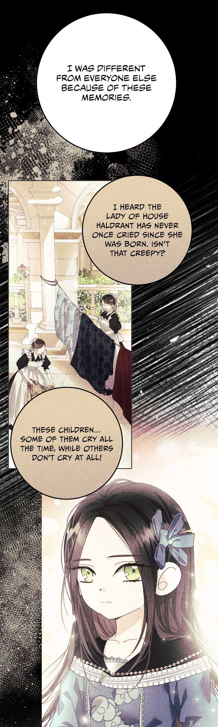 I Captured The Tyrant’s Heart Chapter 66 page 57