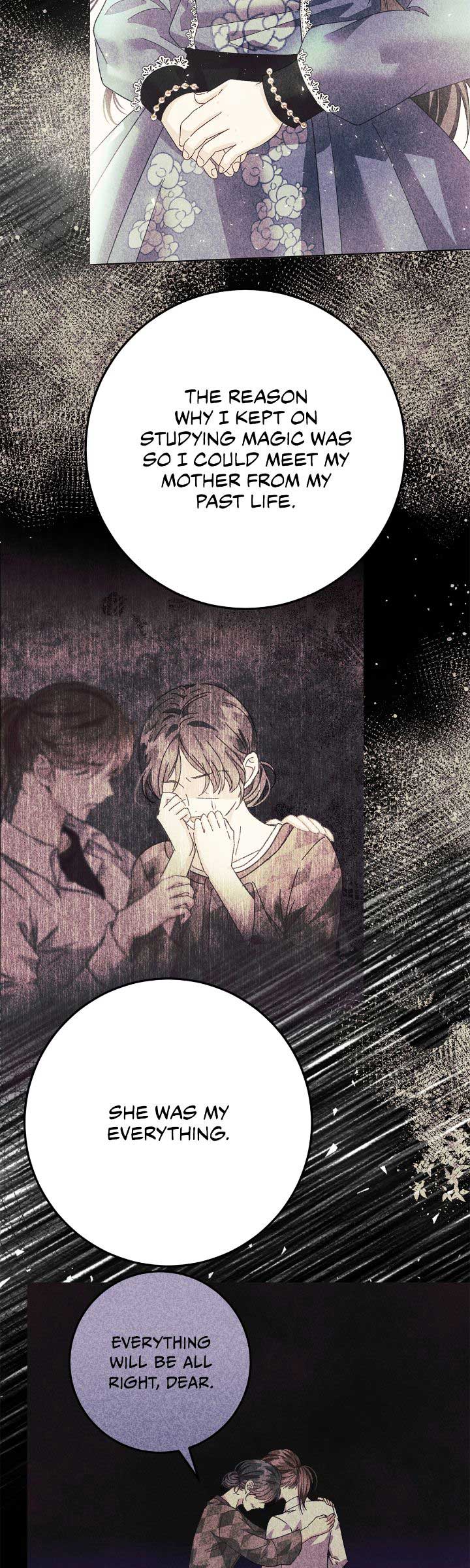 I Captured The Tyrant’s Heart Chapter 66 page 58