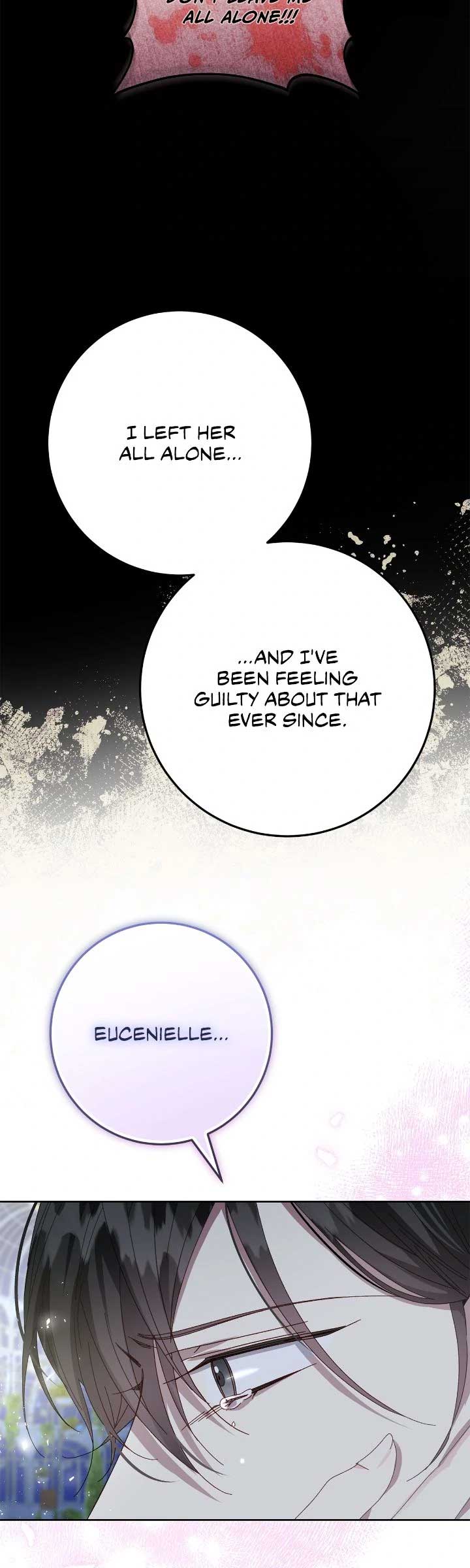 I Captured The Tyrant’s Heart Chapter 66 page 60