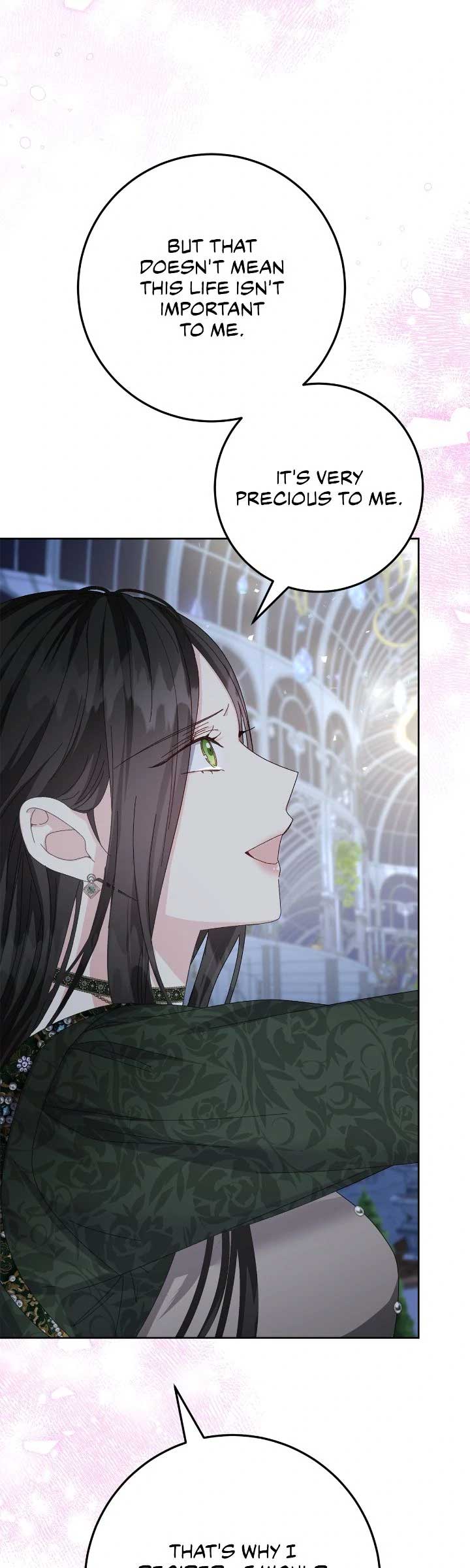 I Captured The Tyrant’s Heart Chapter 66 page 61