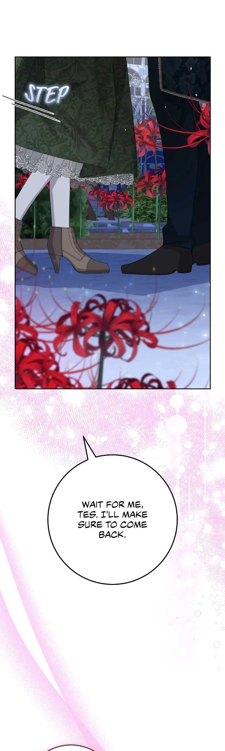 I Captured The Tyrant’s Heart Chapter 66 page 63