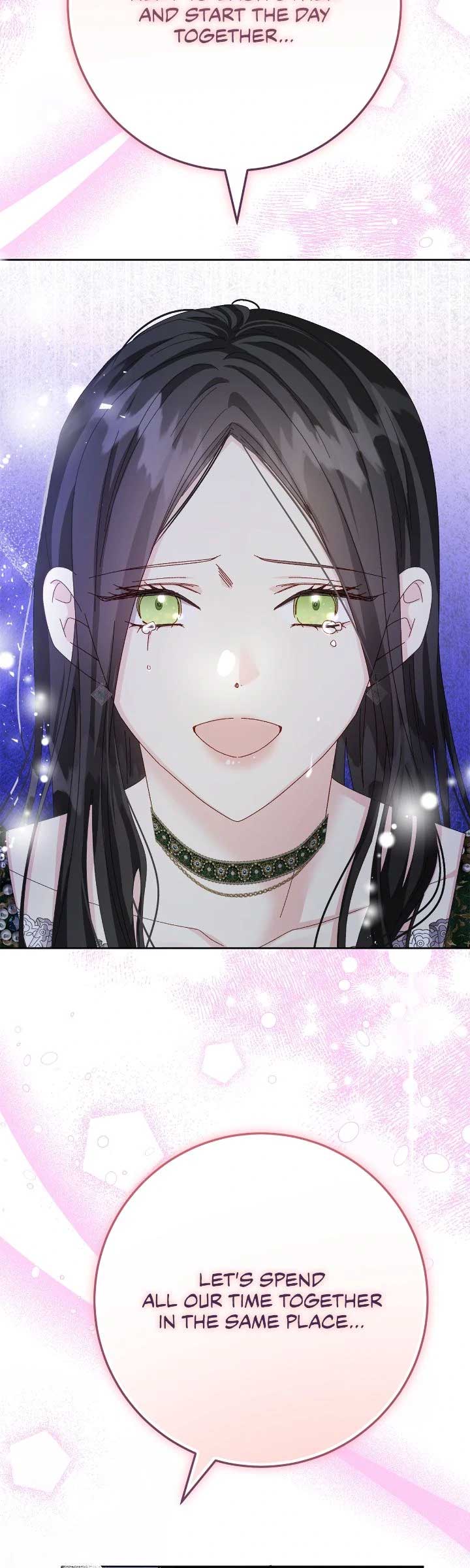 I Captured The Tyrant’s Heart Chapter 66 page 65