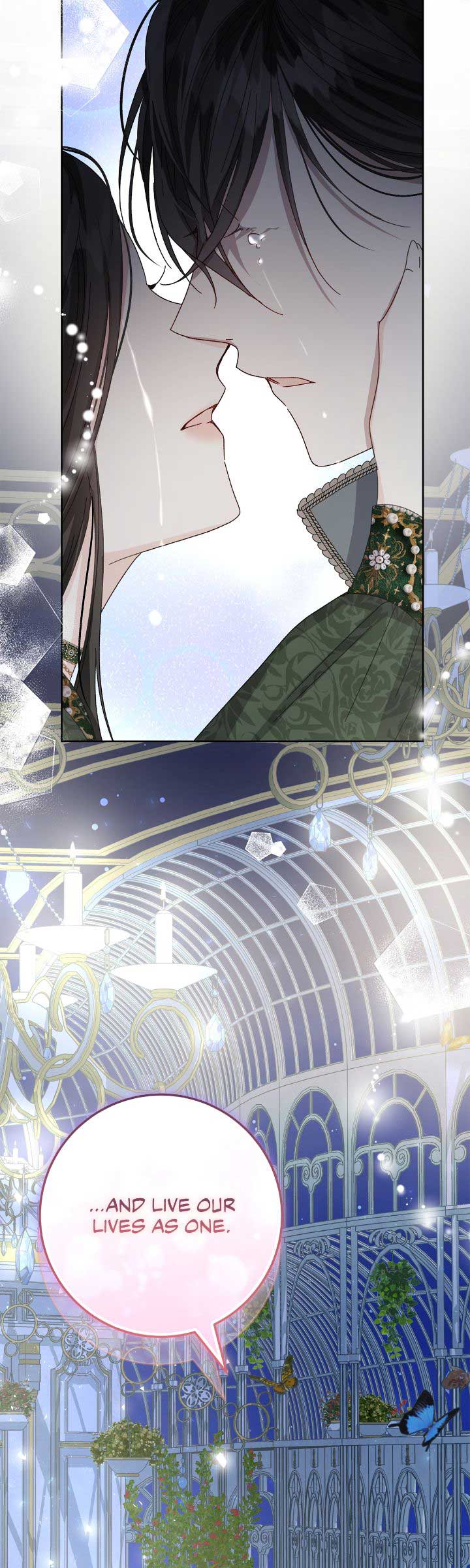 I Captured The Tyrant’s Heart Chapter 66 page 66