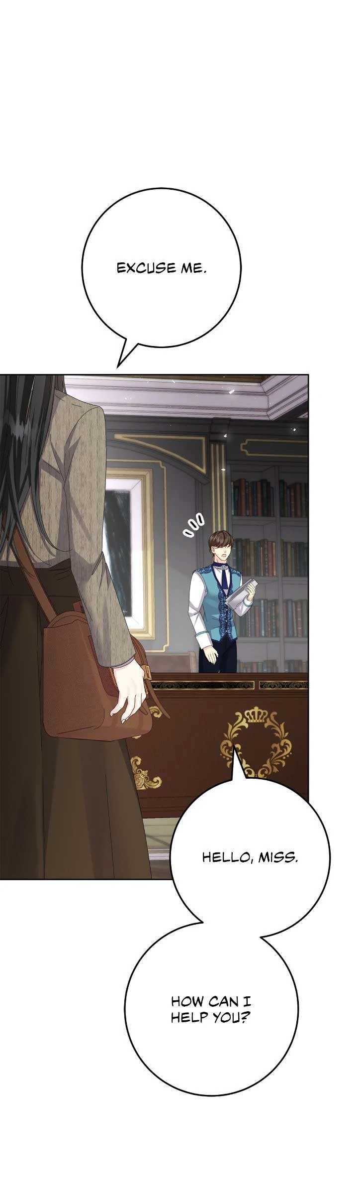 I Captured The Tyrant’s Heart Chapter 66 page 6
