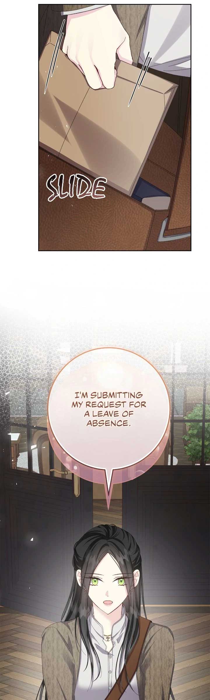I Captured The Tyrant’s Heart Chapter 66 page 7