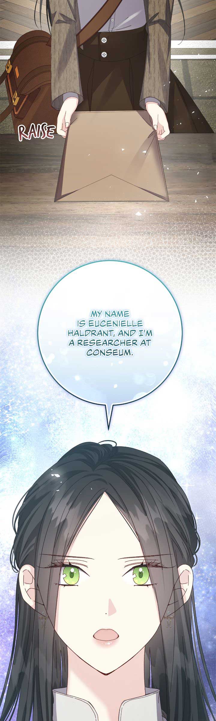 I Captured The Tyrant’s Heart Chapter 66 page 8