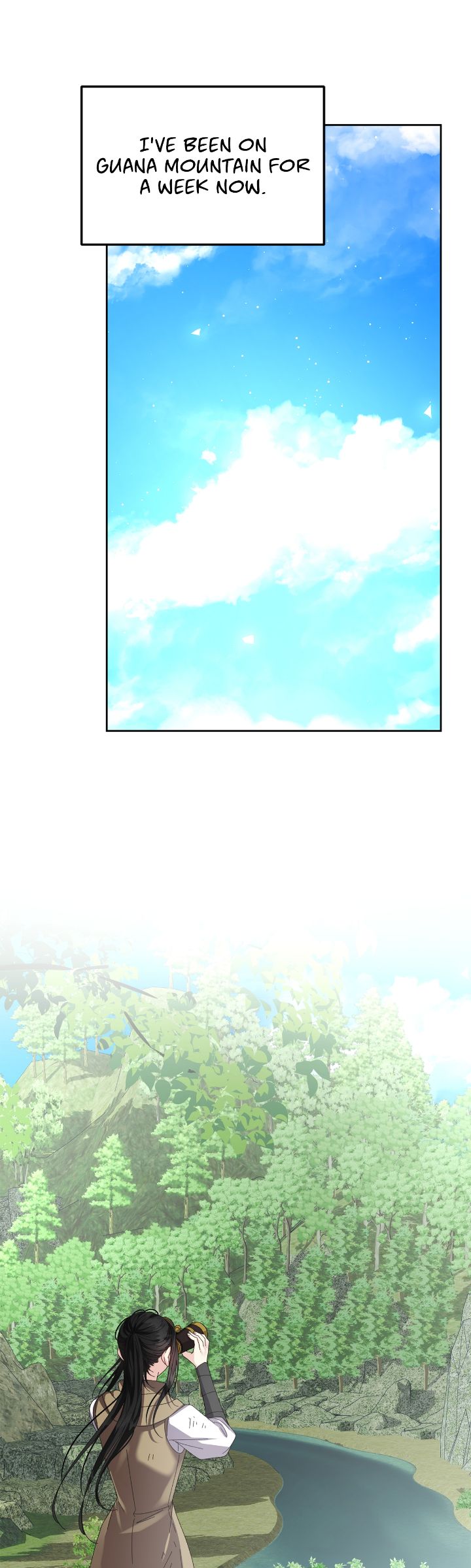 I Captured The Tyrant’s Heart Chapter 68 page 15