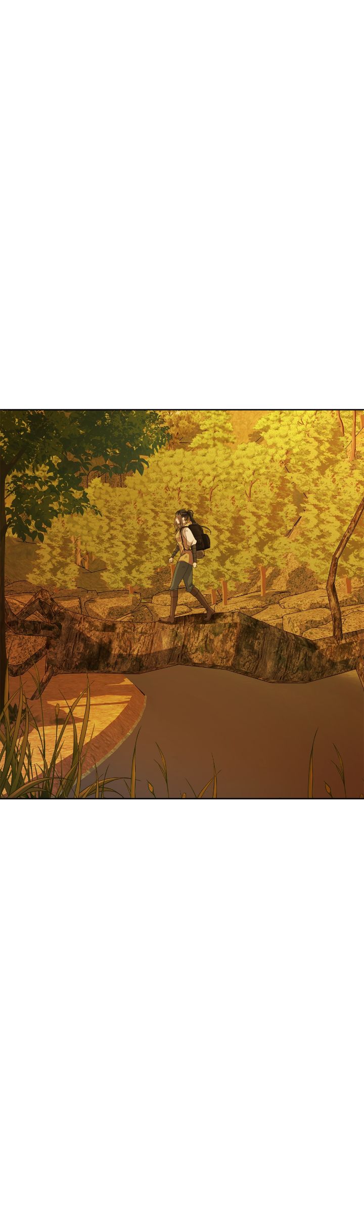 I Captured The Tyrant’s Heart Chapter 68 page 18