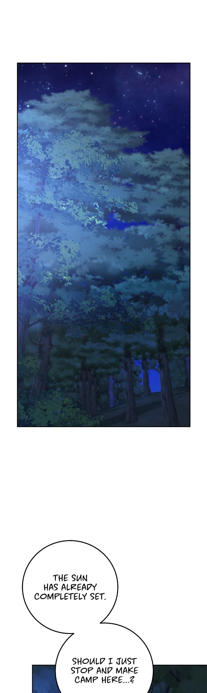 I Captured The Tyrant’s Heart Chapter 68 page 19