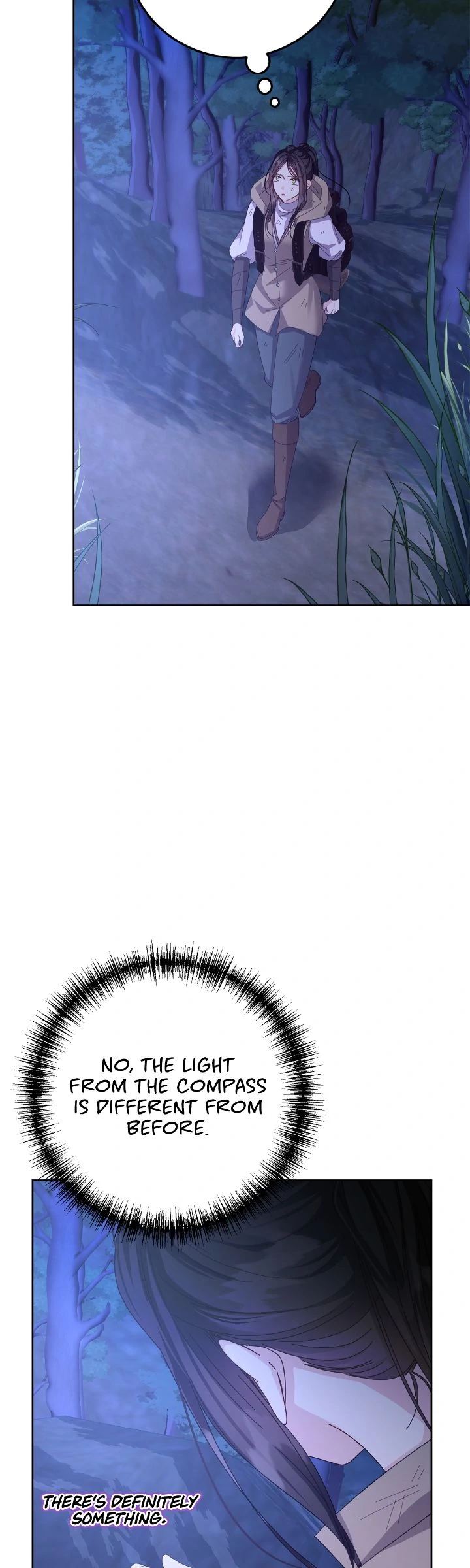 I Captured The Tyrant’s Heart Chapter 68 page 20