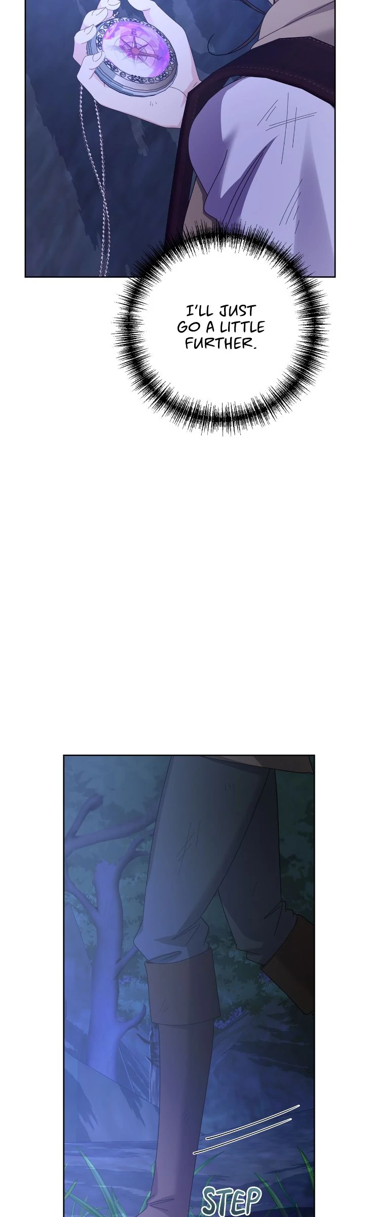 I Captured The Tyrant’s Heart Chapter 68 page 21