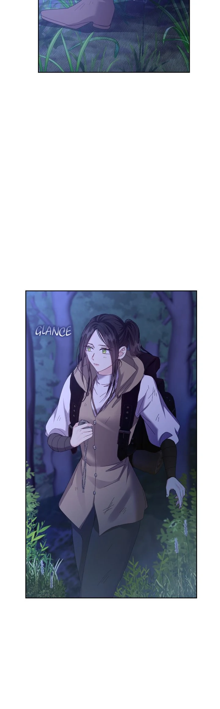 I Captured The Tyrant’s Heart Chapter 68 page 22