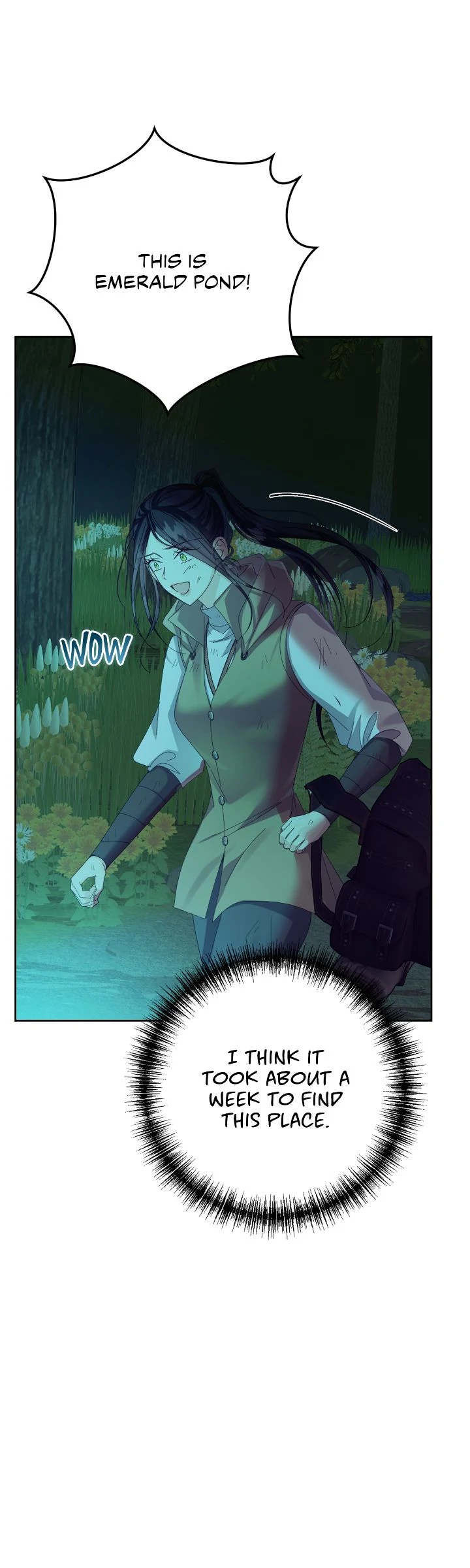 I Captured The Tyrant’s Heart Chapter 68 page 26