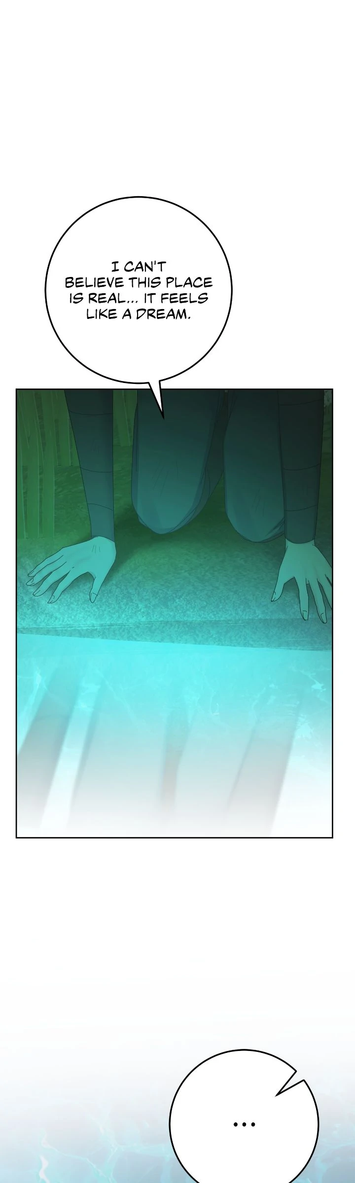 I Captured The Tyrant’s Heart Chapter 68 page 28