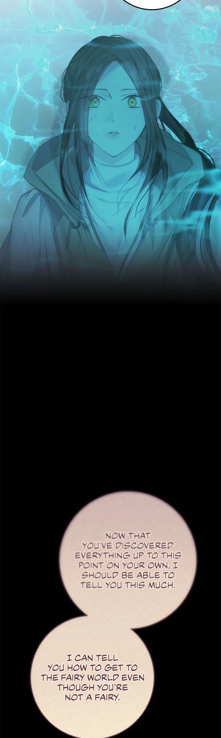 I Captured The Tyrant’s Heart Chapter 68 page 29