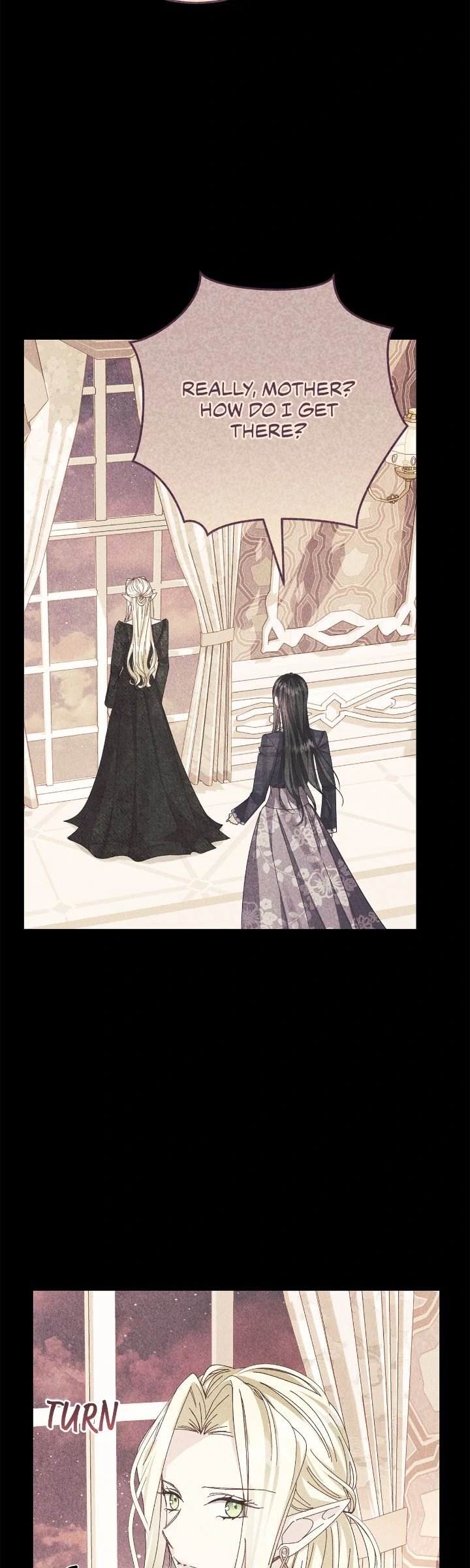 I Captured The Tyrant’s Heart Chapter 68 page 30