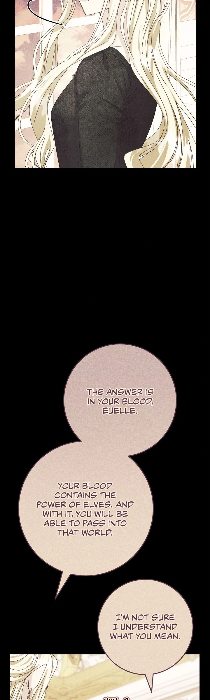 I Captured The Tyrant’s Heart Chapter 68 page 31
