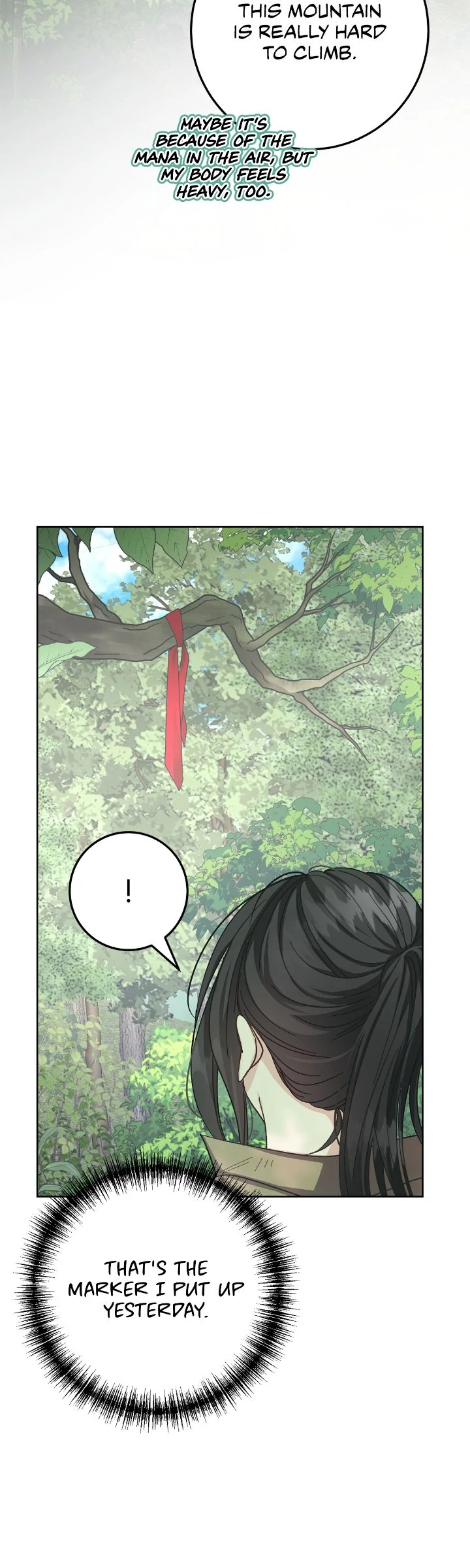 I Captured The Tyrant’s Heart Chapter 68 page 3