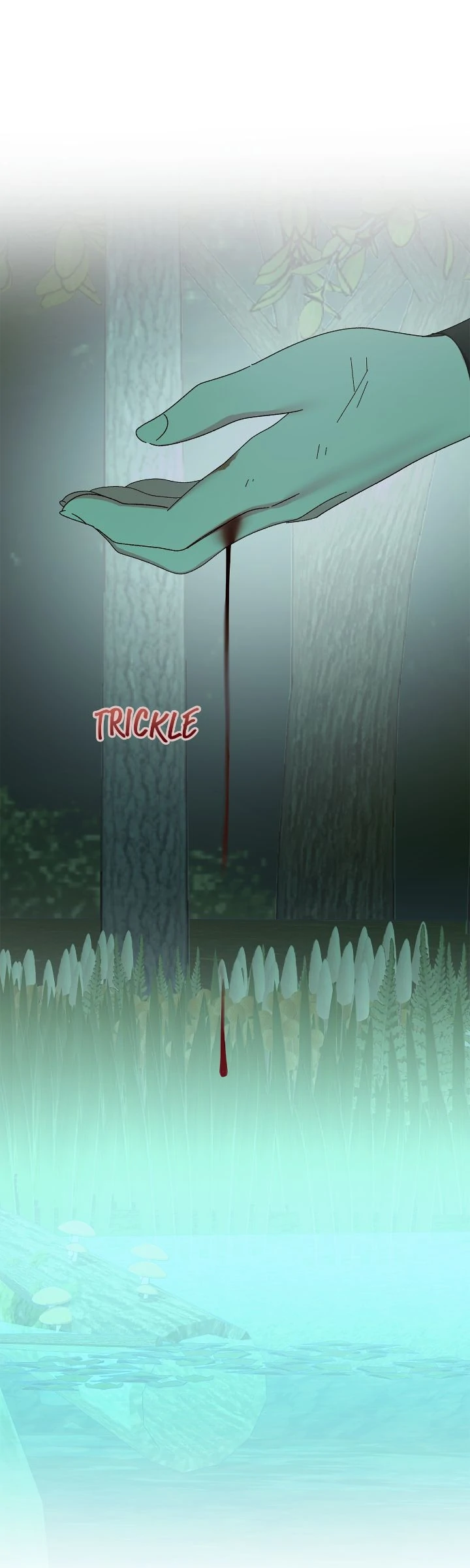 I Captured The Tyrant’s Heart Chapter 68 page 40