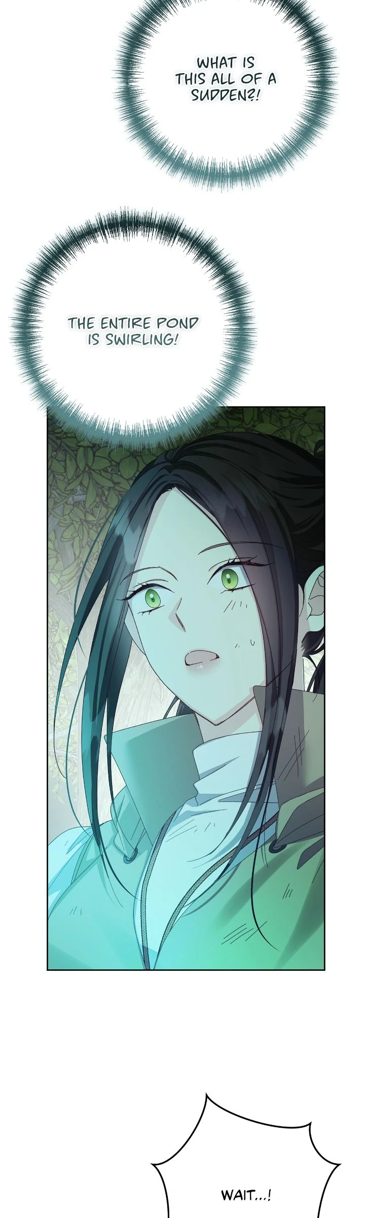 I Captured The Tyrant’s Heart Chapter 68 page 43