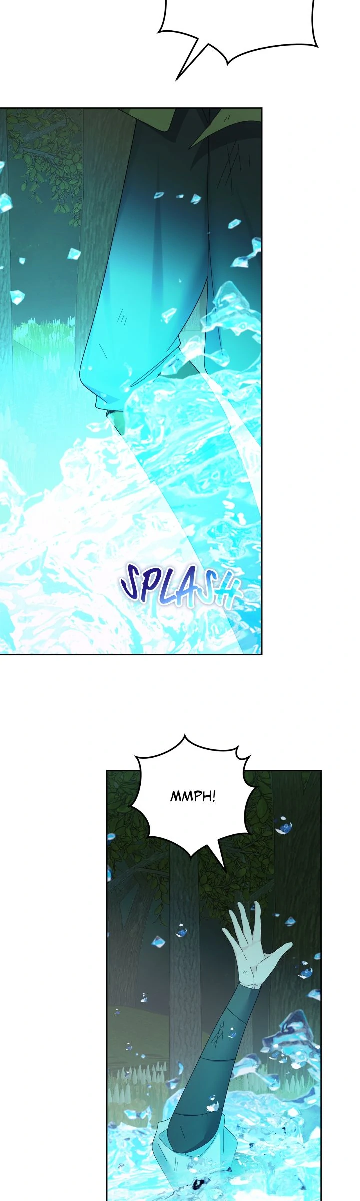 I Captured The Tyrant’s Heart Chapter 68 page 44