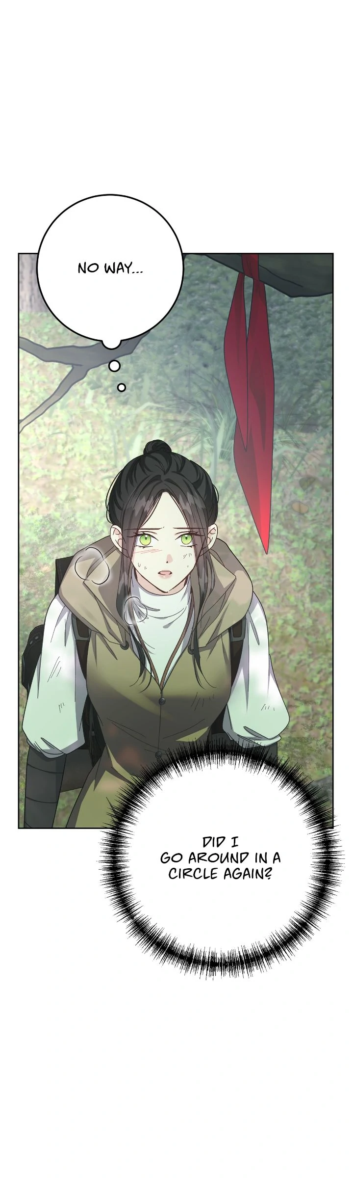 I Captured The Tyrant’s Heart Chapter 68 page 4