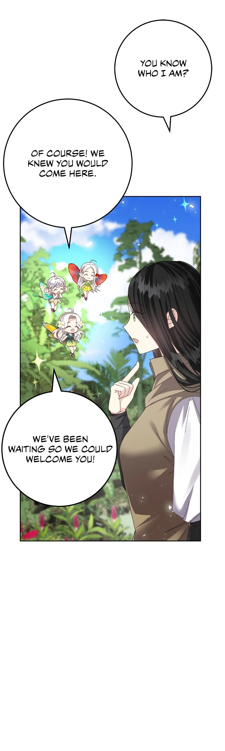 I Captured The Tyrant’s Heart Chapter 68 page 57