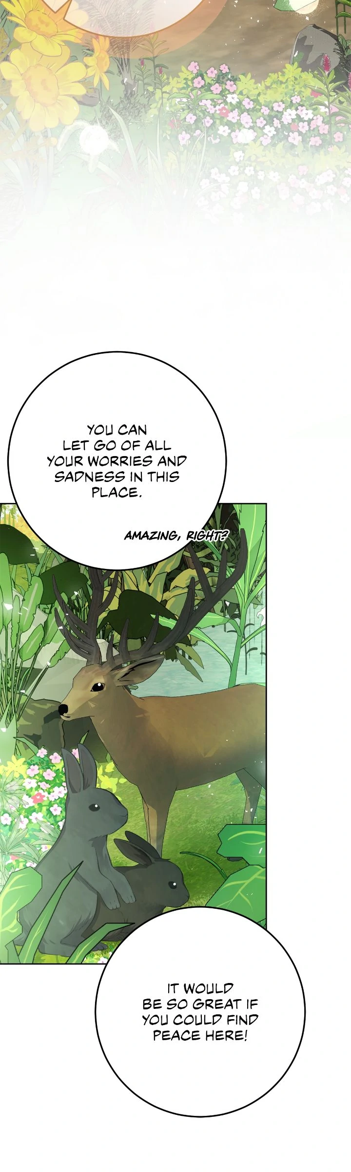 I Captured The Tyrant’s Heart Chapter 68 page 60