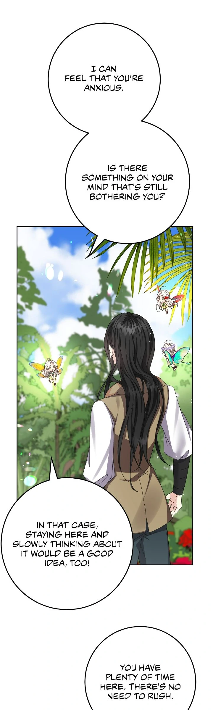 I Captured The Tyrant’s Heart Chapter 68 page 62