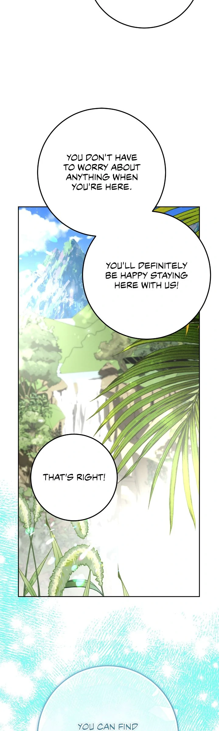 I Captured The Tyrant’s Heart Chapter 68 page 63