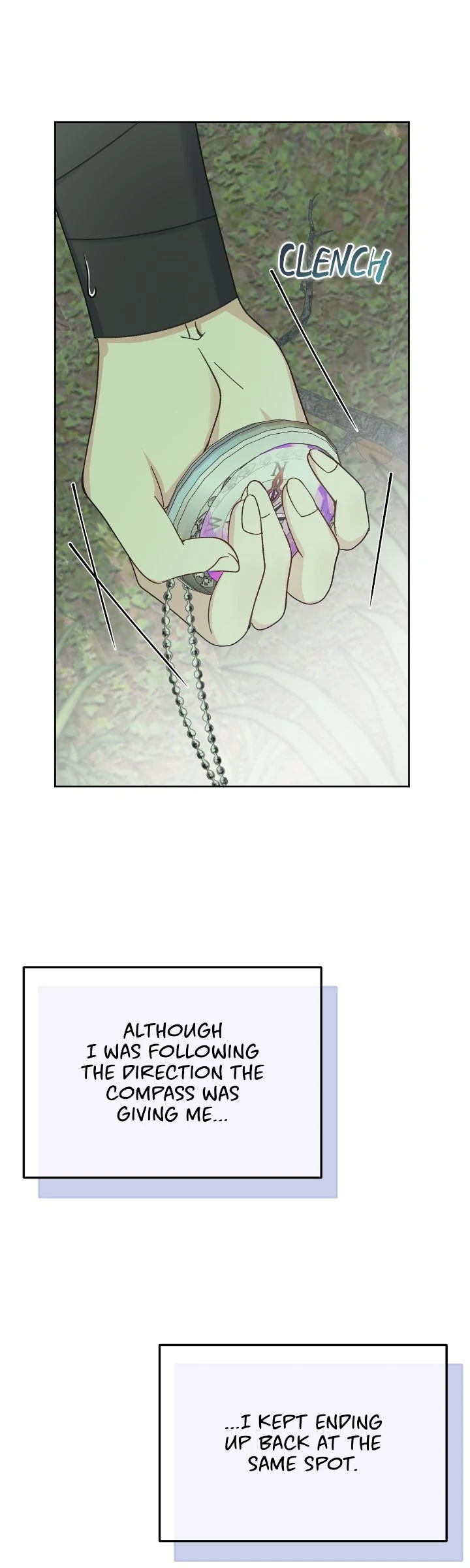 I Captured The Tyrant’s Heart Chapter 68 page 6