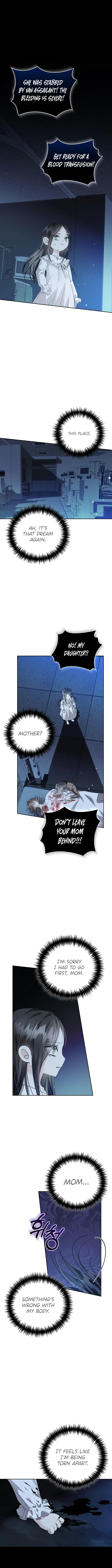I Captured The Tyrant’s Heart Chapter 7 page 0