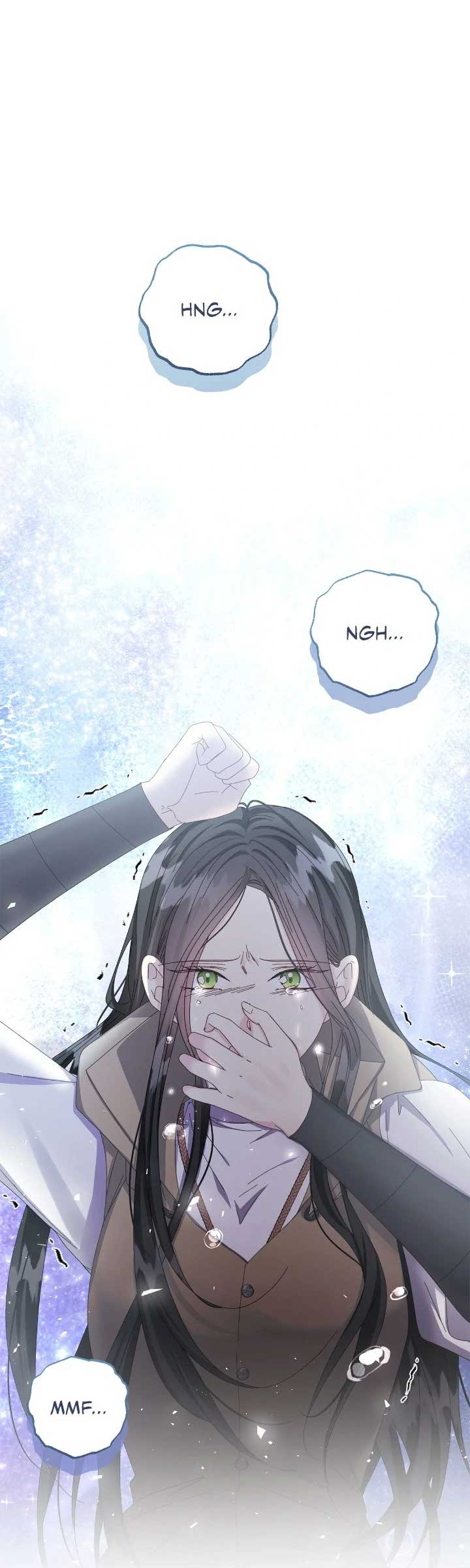 I Captured The Tyrant’s Heart Chapter 70 page 10
