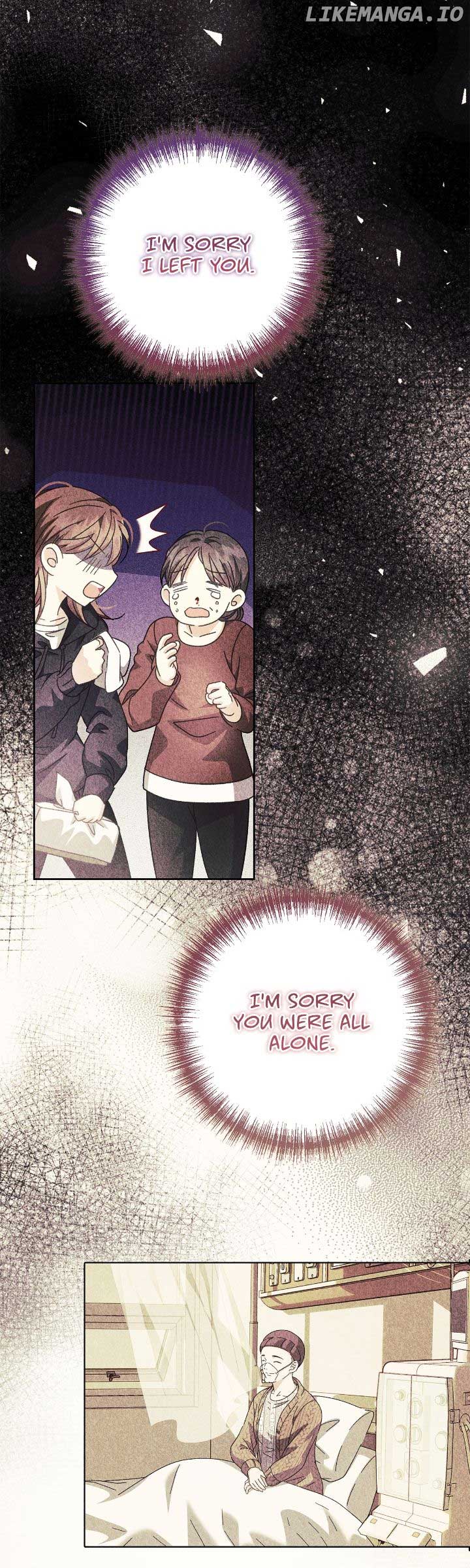I Captured The Tyrant’s Heart Chapter 70 page 12